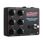 Benson Deep Sea Diver Fuzz Echo