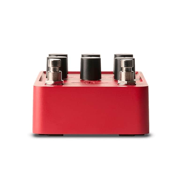 Universal Audio Anti 92 High Gain Amp Emulator