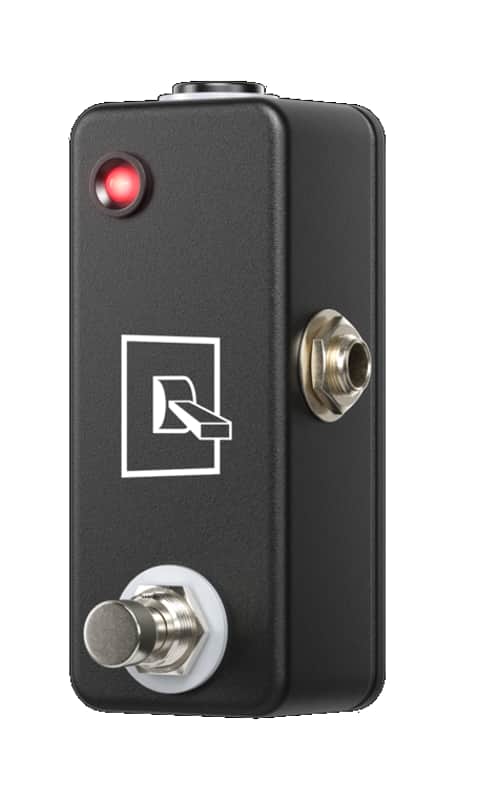 Jhs Mute Switch