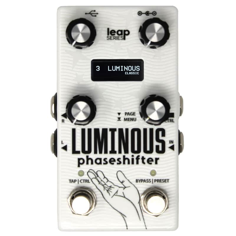 Alexander Luminous