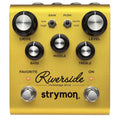 Strymon Riverside Drive/distortion