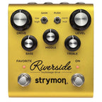 Strymon Riverside Drive/distortion
