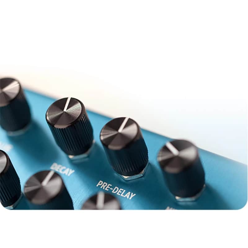 Strymon Bigsky Multi Reverb