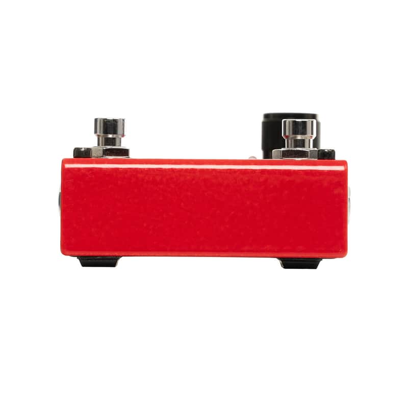 Digitech Hammer on Pitch Shift