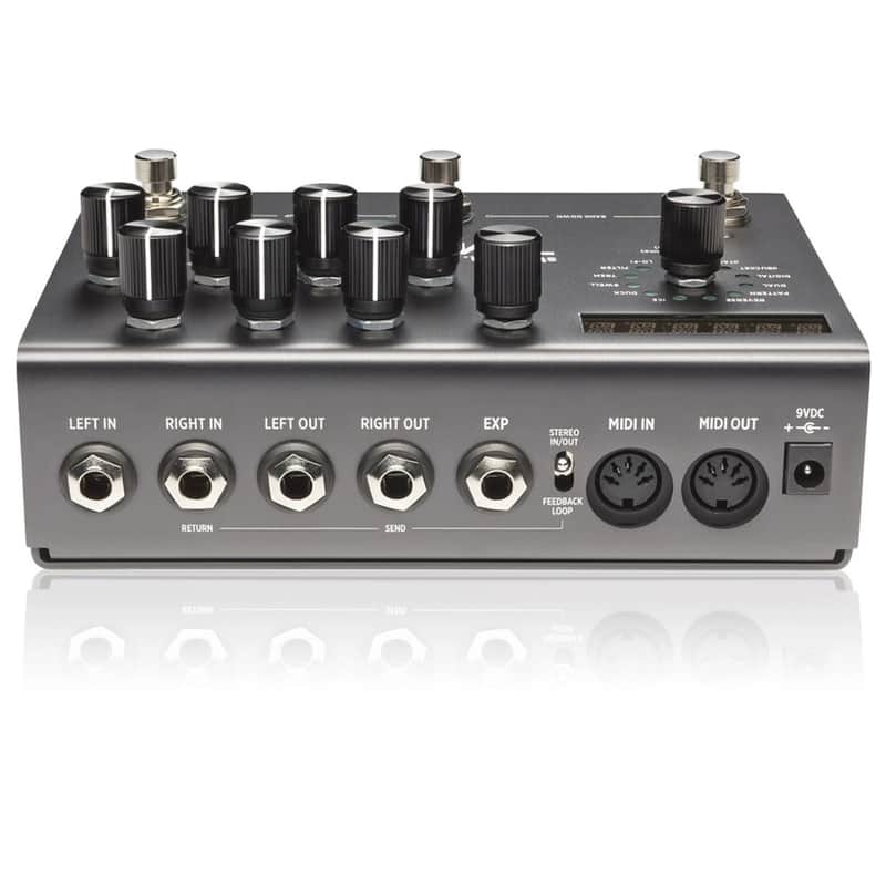 Strymon Timeline Multi Delay