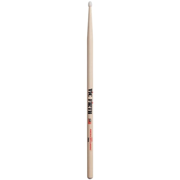 Vic Firth American Classic 7A Nylon Tip Drumsticks