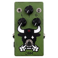 Jampedals Octaurus