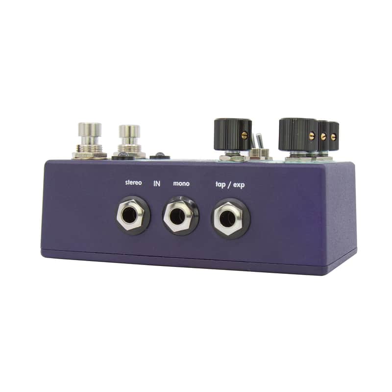 Walrus Audio Julianna Stereo Chorus/vibe