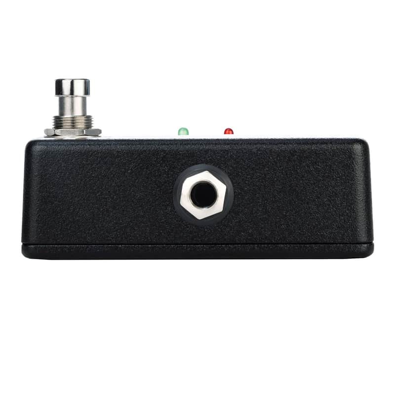Earthquaker A/b Box
