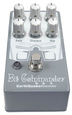 Earthquaker Bit Commander V2 Synth
