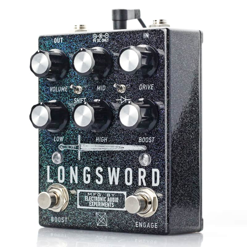 Electronic Audio Experiments Longsword V4.6