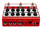 Friedman Irj Dual Tube Preamp