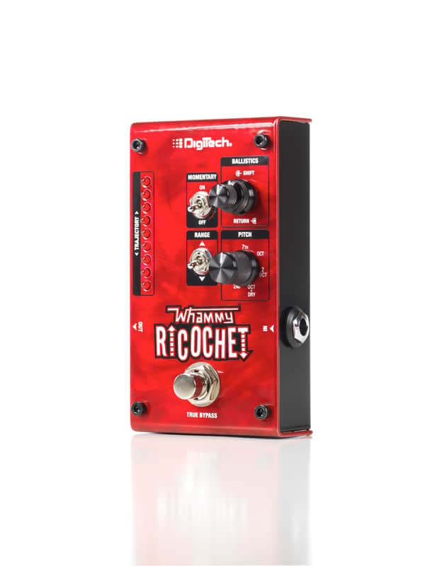 Digitech Whammy Ricochet