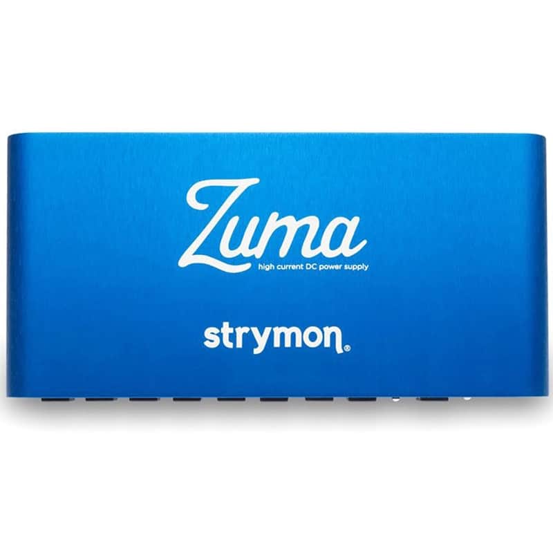 Strymon Zuma Power Supply