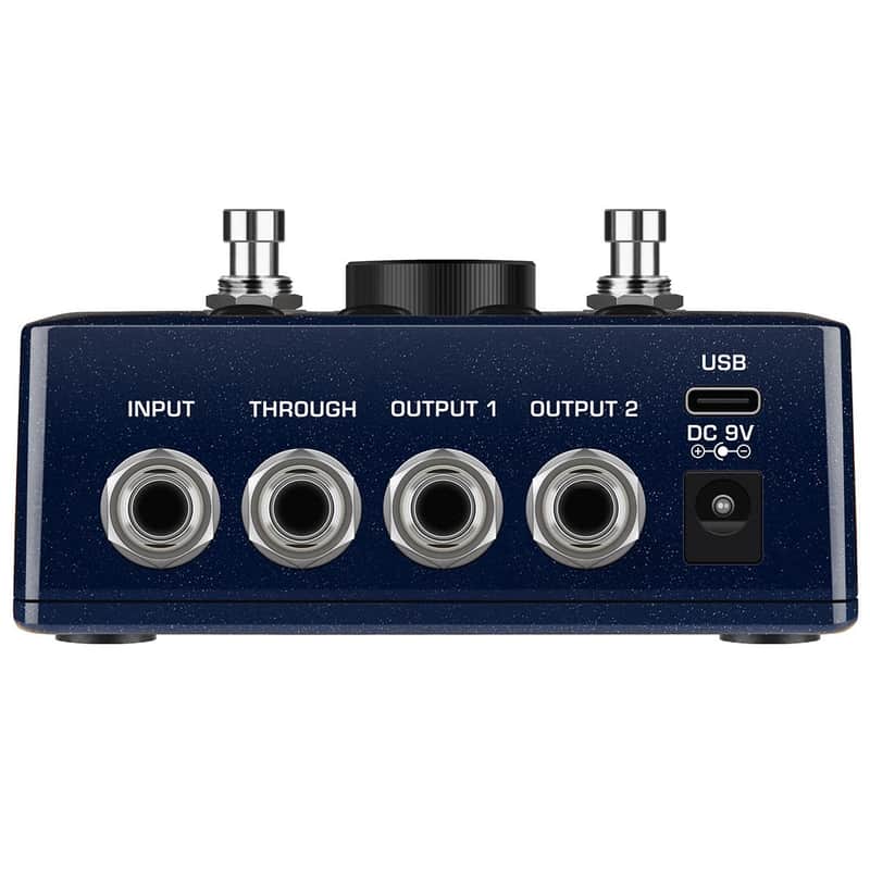 Nux NSS-6 Solid Studio Mkii