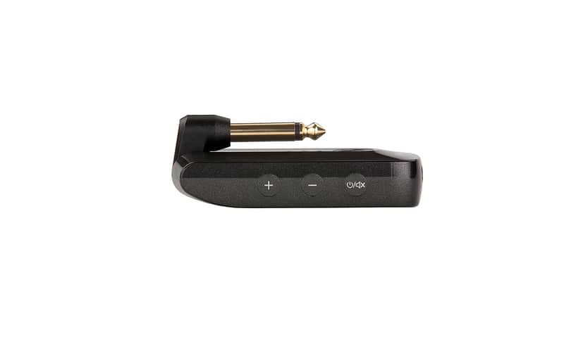 Nux MP-3 Mighty Plug Pro