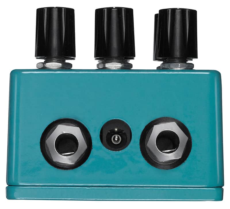 Earthquaker Organizer V2 Organ Emulator
