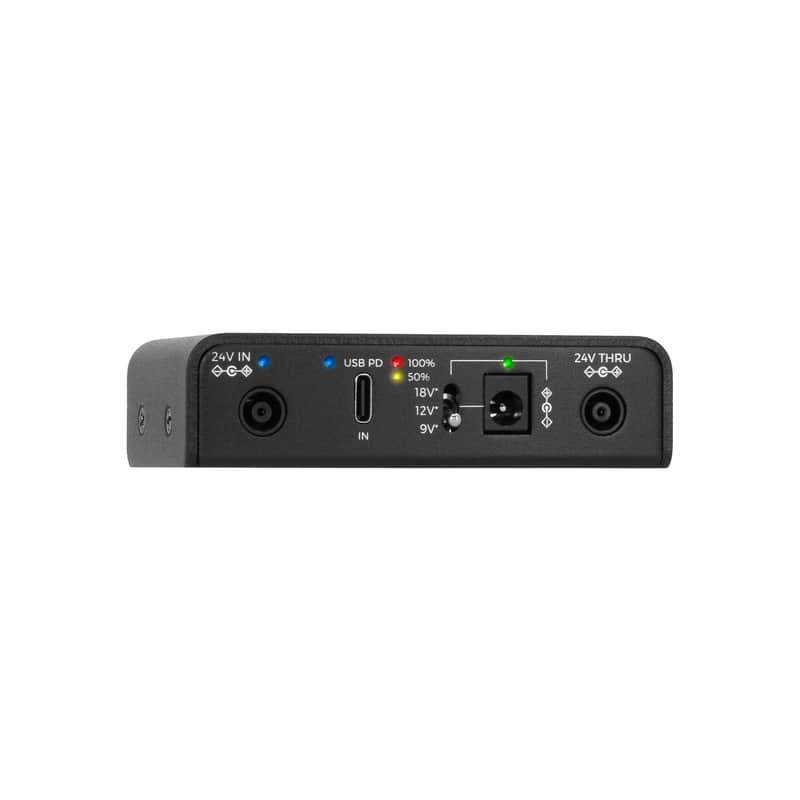Walrus Audio Canvas Pwr USB