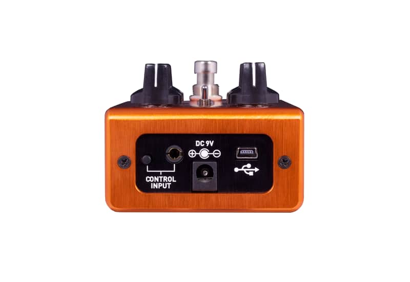 Source SA246 Aftershock Bass Dstrtion