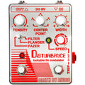 Death By Audio Disturbance