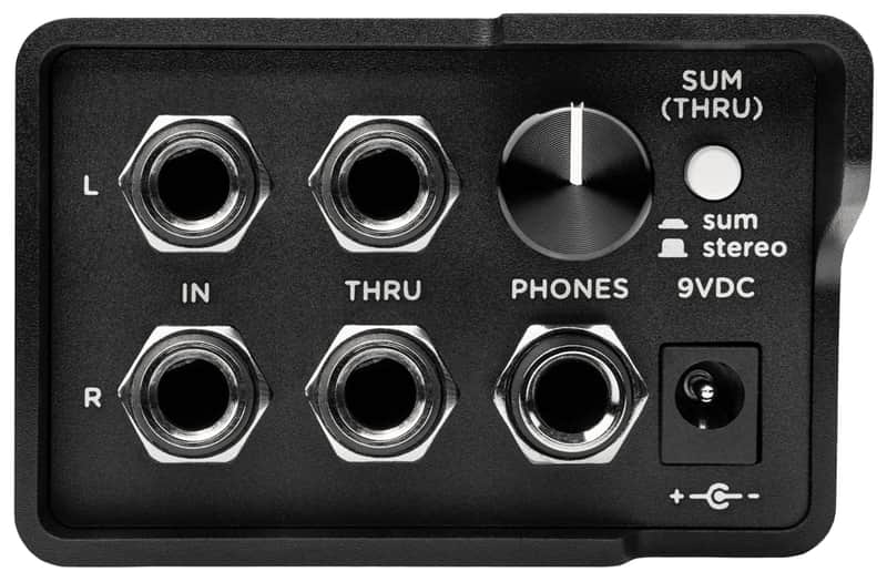 Strymon Pch Active DI