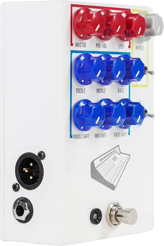 Jhs Colour Box V2