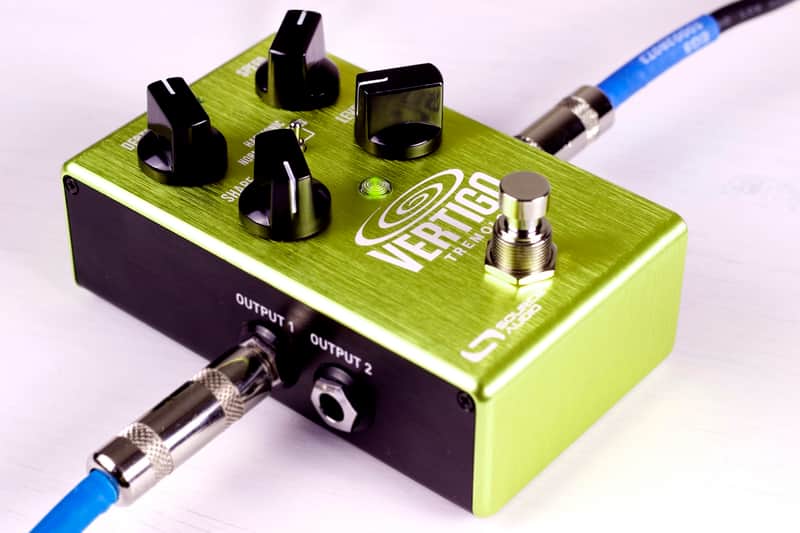 Source SA243 Vertigo Tremolo
