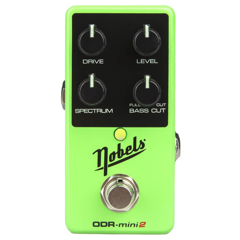 Nobels Odr-mini 2 OD