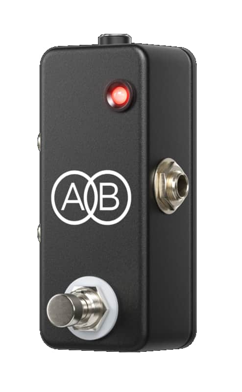 Jhs Mini A/b