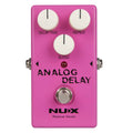 Nux Analog Delay