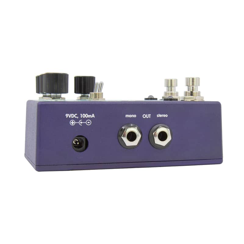 Walrus Audio Julianna Stereo Chorus/vibe