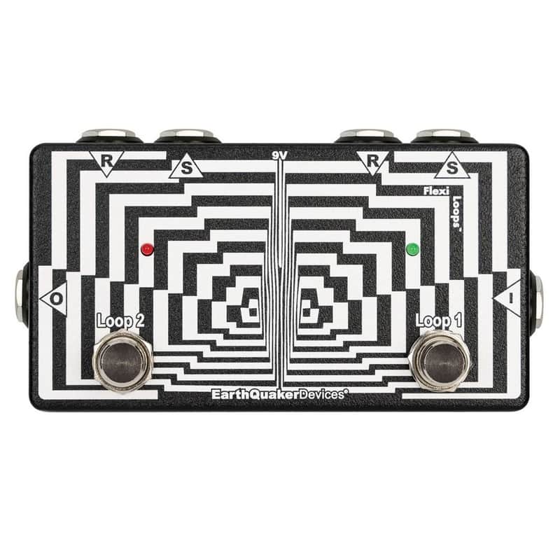 Earthquaker Flexi Loops