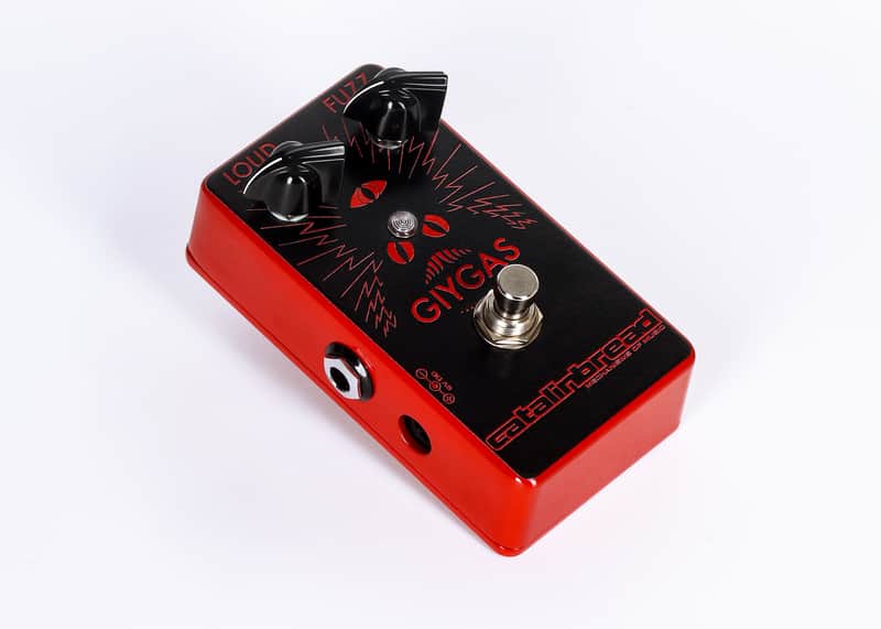 Catalinbread Giygas 2K