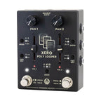 Walrus Audio Xero Polylooper Black