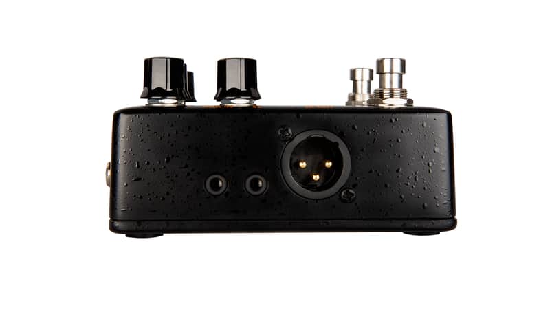 Nux NAI-5 Optima Air Acoustic Simulator