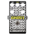 Catalinbread Csidman Ghost