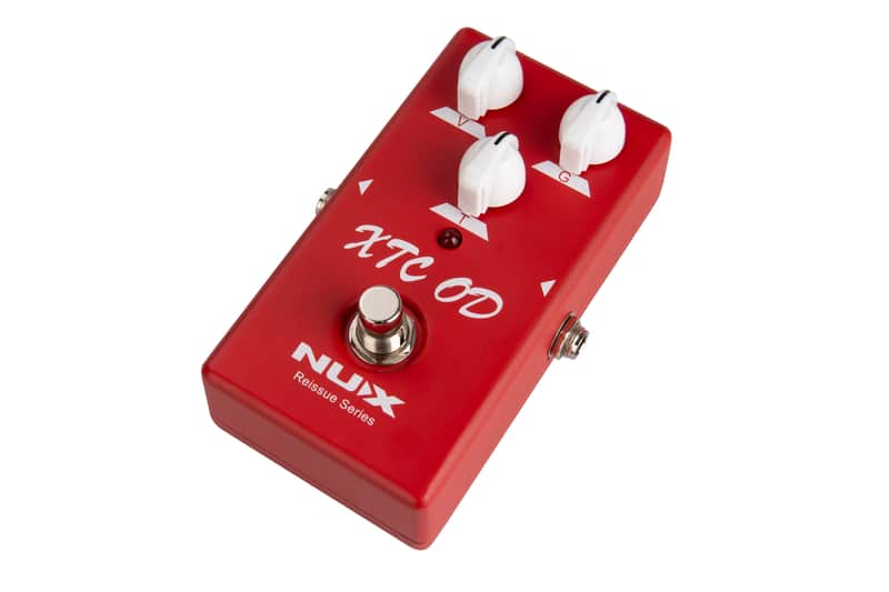 Nux Xtc OD