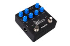 Nux NBP-5 Melvin Lee Davis Bass Preamp