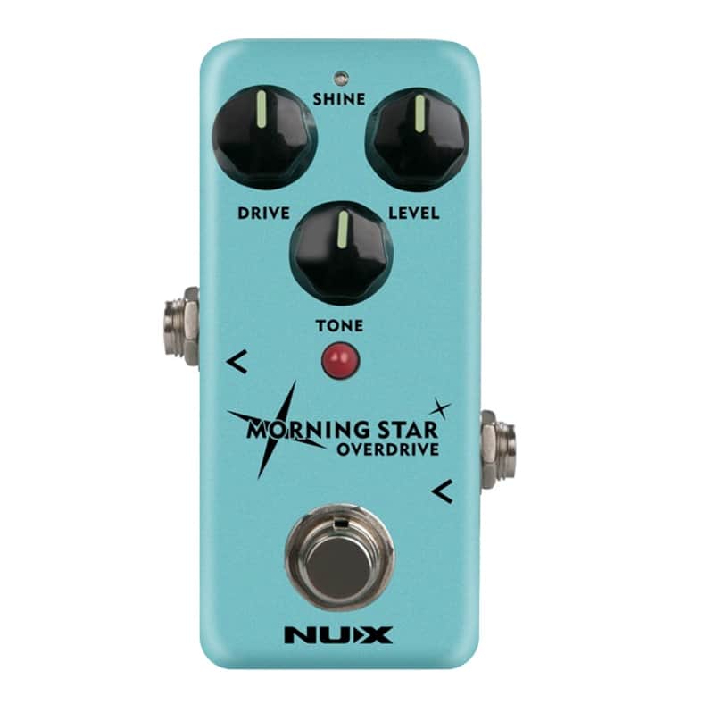 Nux NOD-3 Morning Star OD