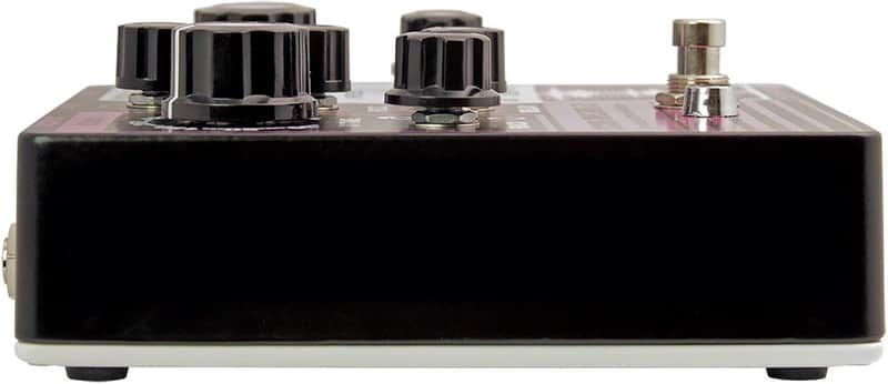 Death By Audio Echo Dream 2