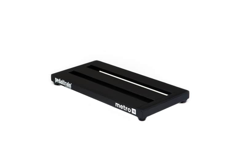 Pdltrain Metro 16 W/soft Case