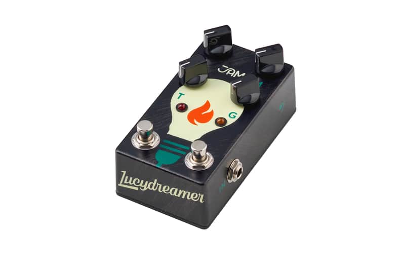 Jampedals Lucy Dreamer Bass