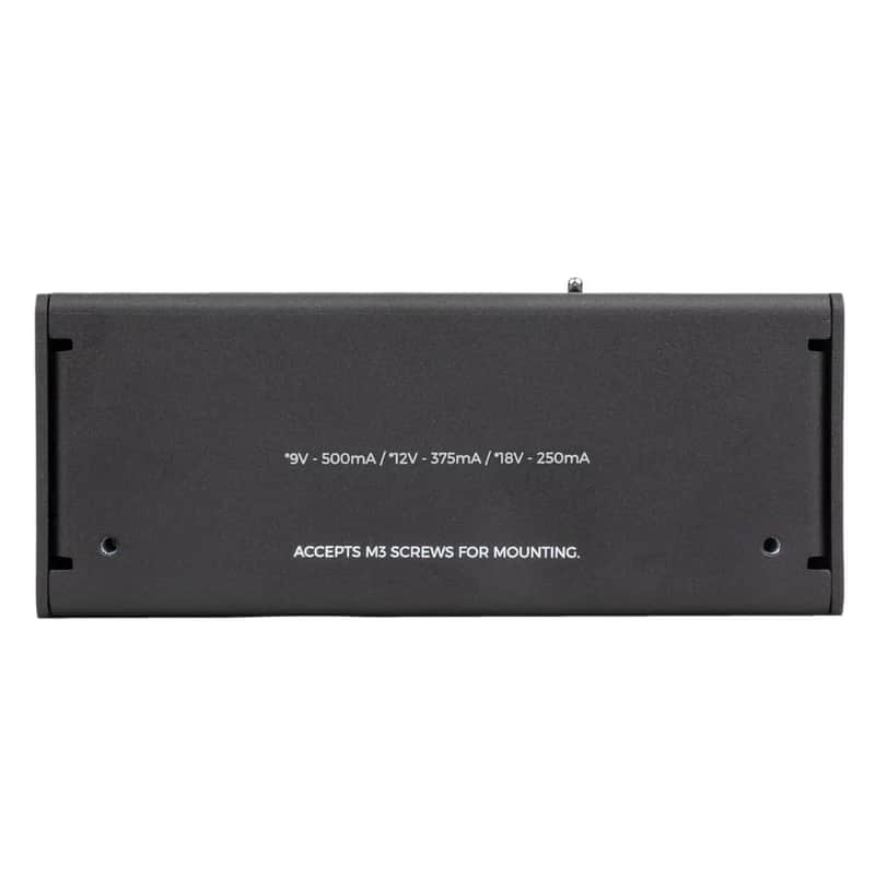 Walrus Audio Canvas Pwr 5 Link