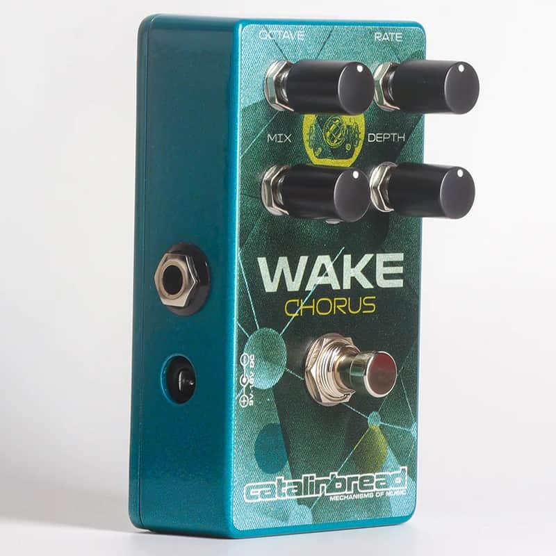 Catalinbread Wake Chorus