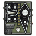 Death By Audio Crossover Fuzz