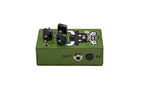 Jampedals Octaurus
