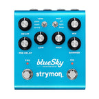 Strymon Blue Sky V2 Reverb
