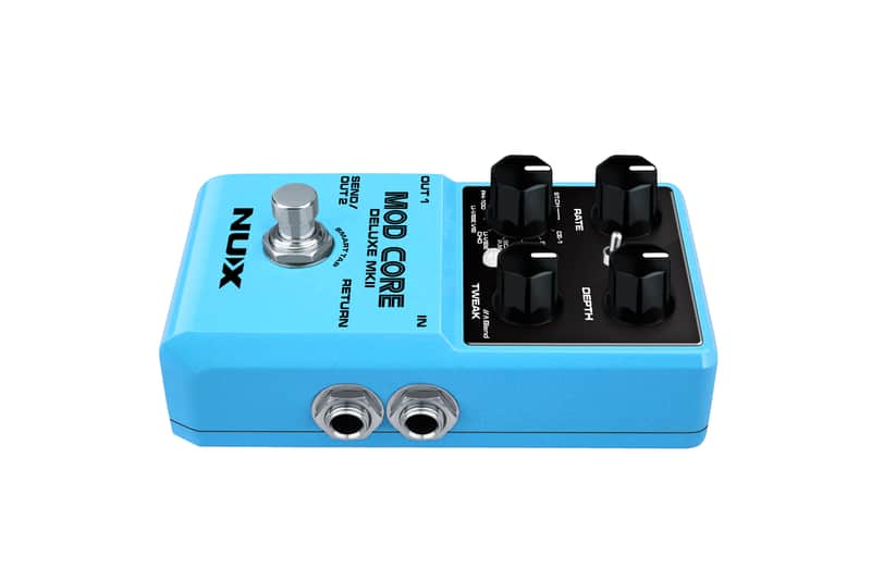 Nux Mod Core Dlx MK2