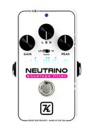 Keeley Neutrino V2