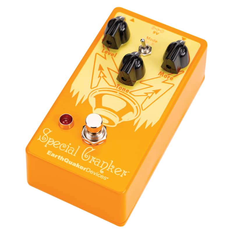 Earthquaker Special Cranker V1